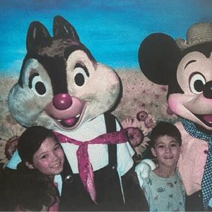 Meet your Posher, CJ